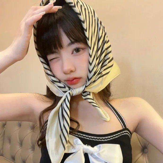 爱上花豹女
